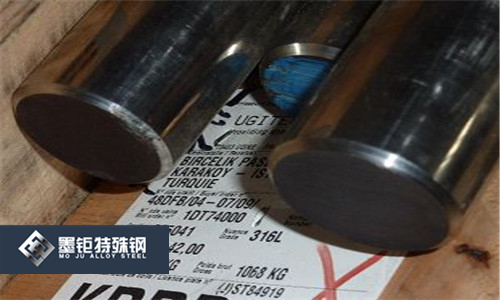 中国S31658不锈钢