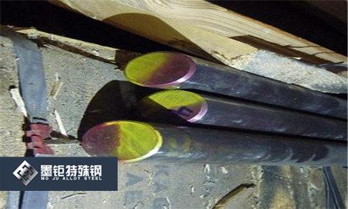 中國EN31合結(jié)鋼