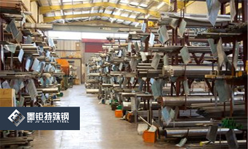 1.4509歐標(biāo)不銹鋼硬度達(dá)到了多少？