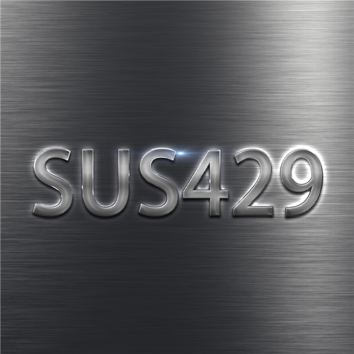 什么是墨鉅牌不銹鋼SUS429？