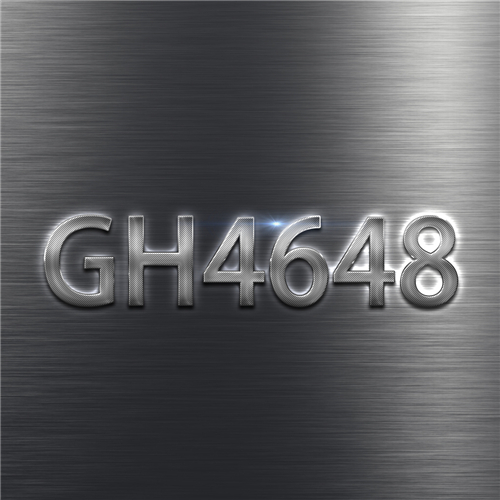 GH4648合金組織調控對合金高溫強度的影響