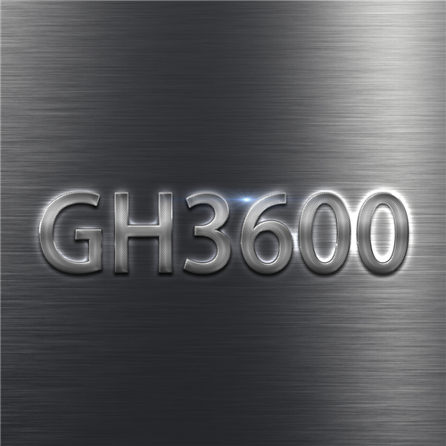 GH3600高溫合金的相變行為與高溫力學性能的關聯